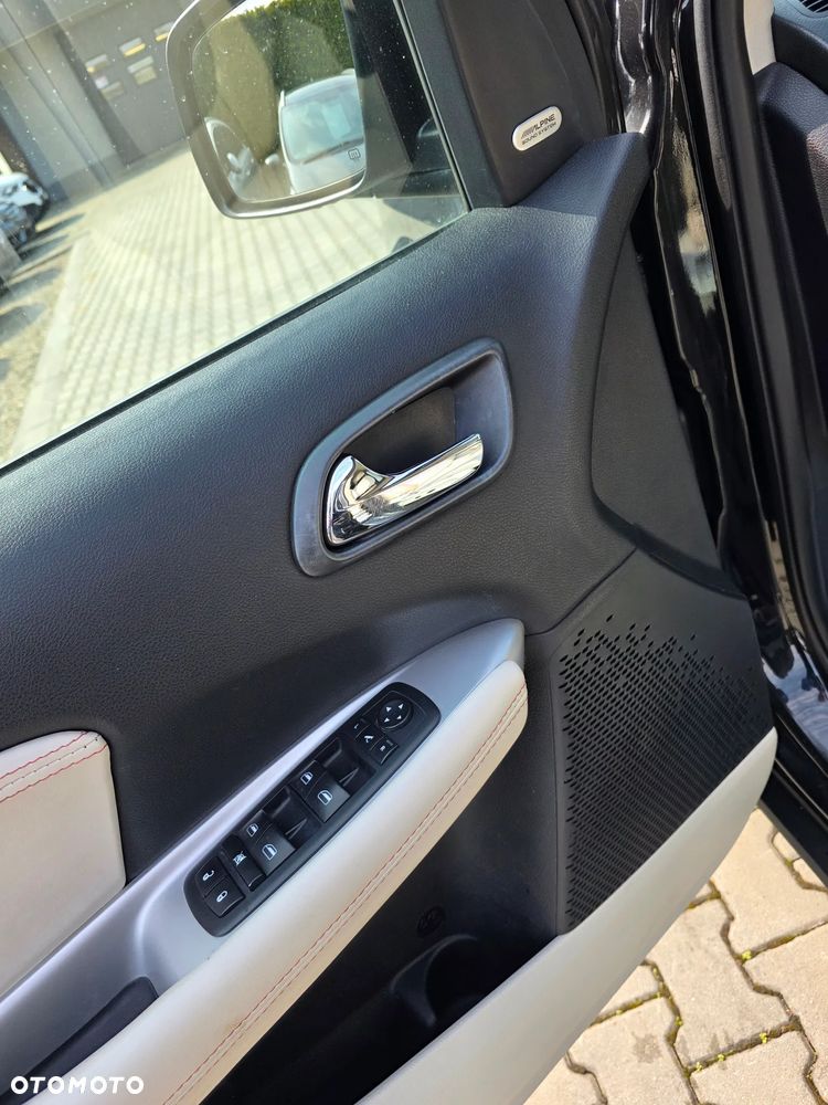 Fiat Freemont 2.0 Multijet 16V DPF Automatik Allrad My - 28