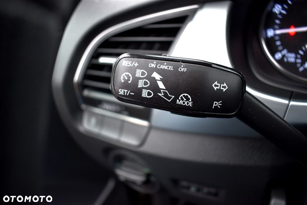 Skoda Fabia 1.2 TSI Monte Carlo - 25