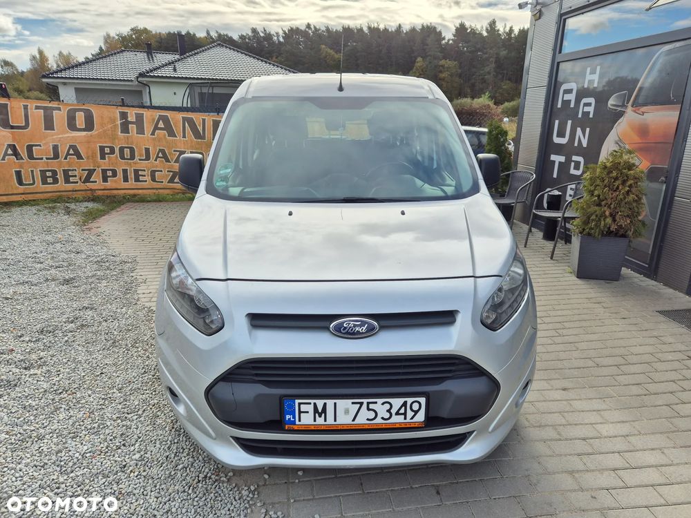 Ford Tourneo Connect 1.5 TDCi Start-Stop Trend - 3
