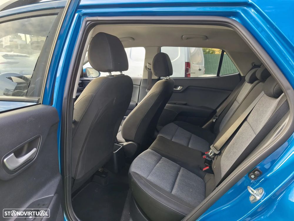 Kia Stonic 1.2 Dynamic - 19