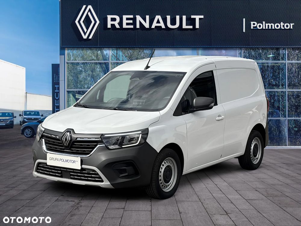Renault KANGOO VAN - 2