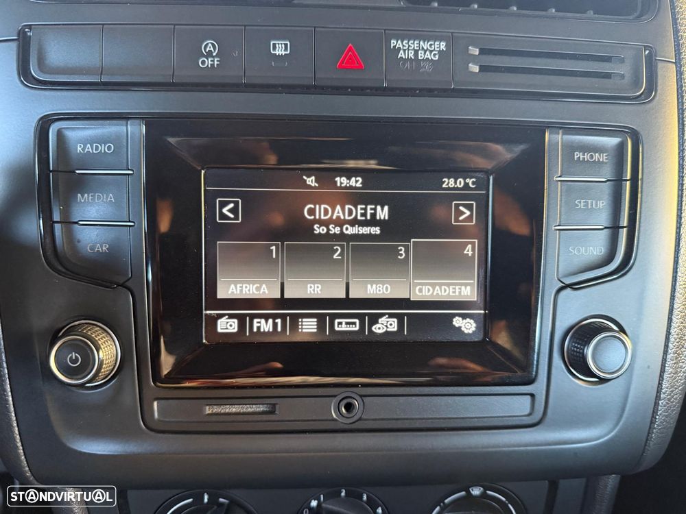 VW Polo 1.4 TDi Connect - 22