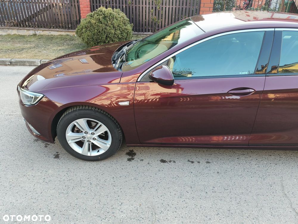 Opel Insignia 1.5 Direct InjectionTurbo Business Innovation - 22