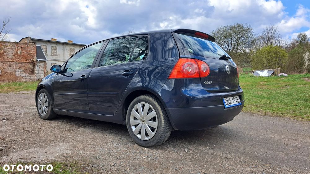 Volkswagen Golf 1.6 GT Sport - 2