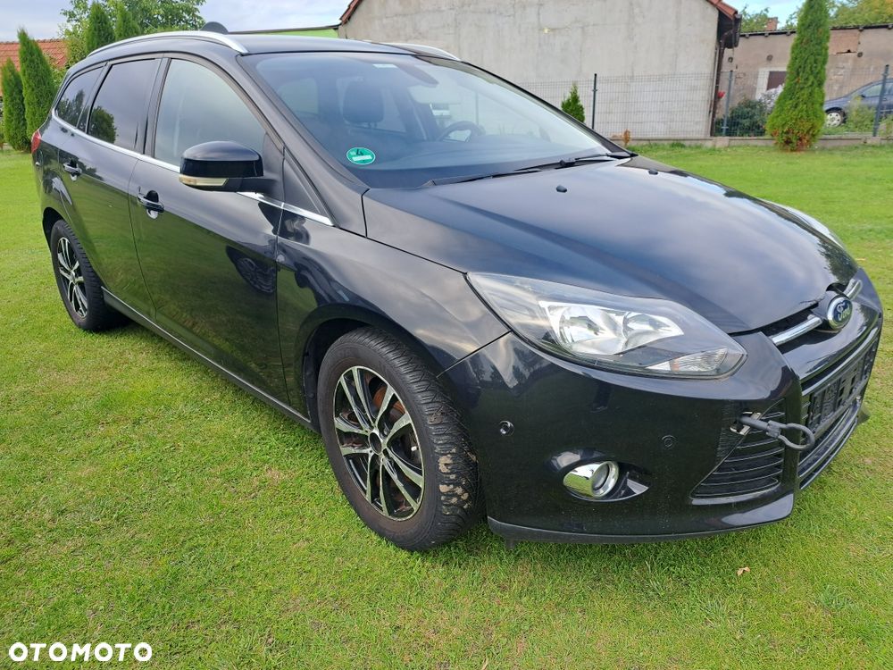 Ford Focus - 3