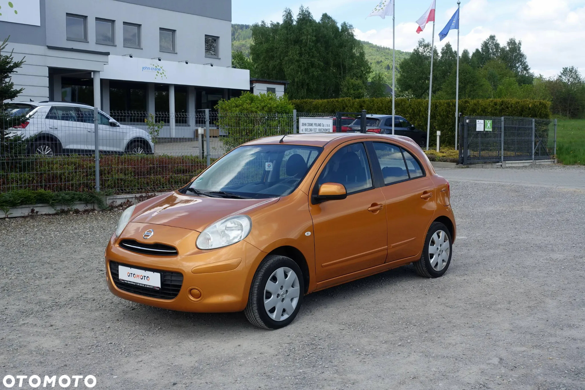 Nissan Micra 1.2 Style Edition CVT - 3