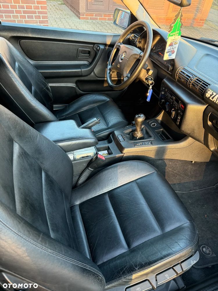 BMW Seria 3 316i - 9