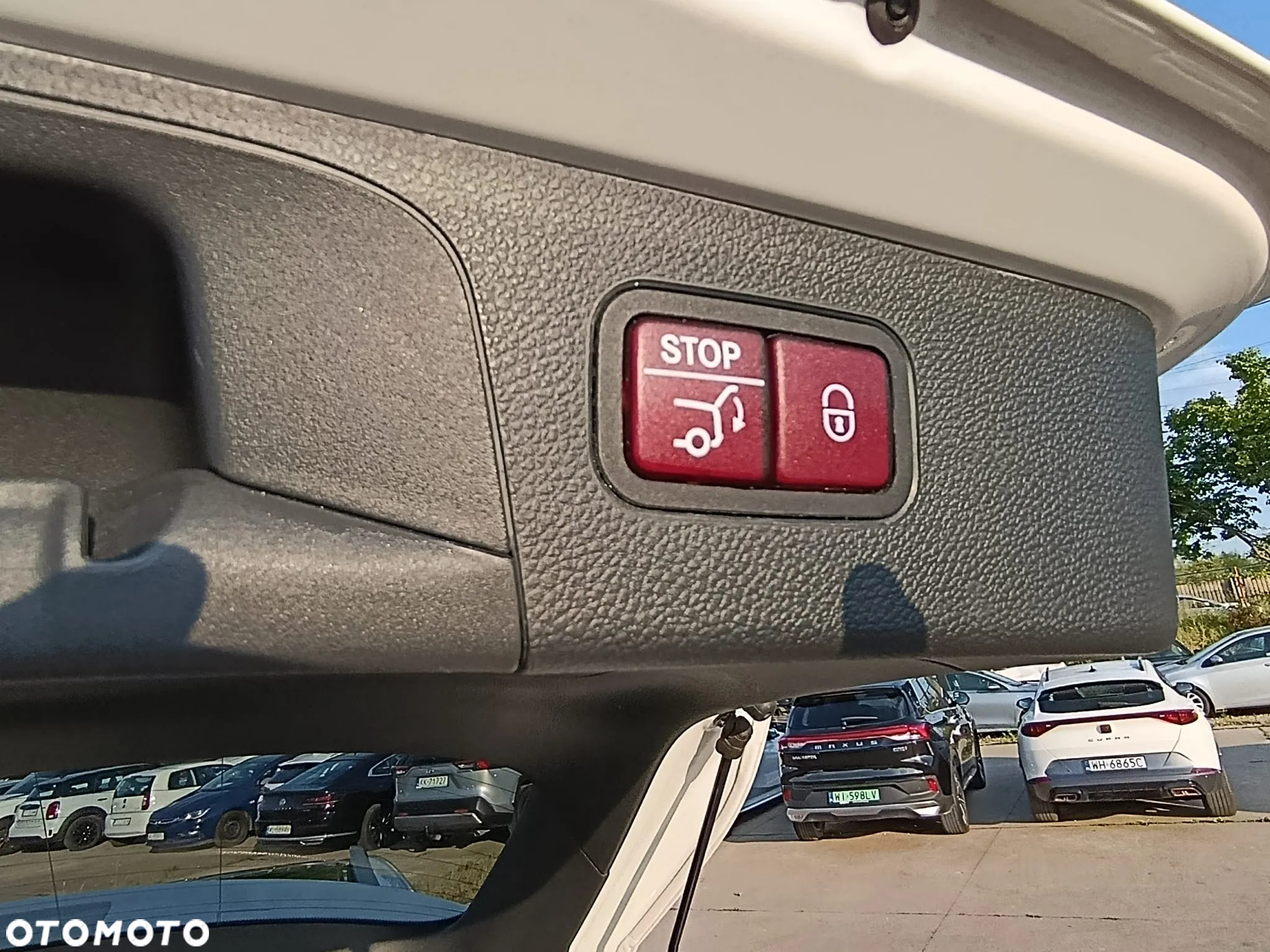 Mercedes-Benz GLC AMG 43 4-Matic - 31