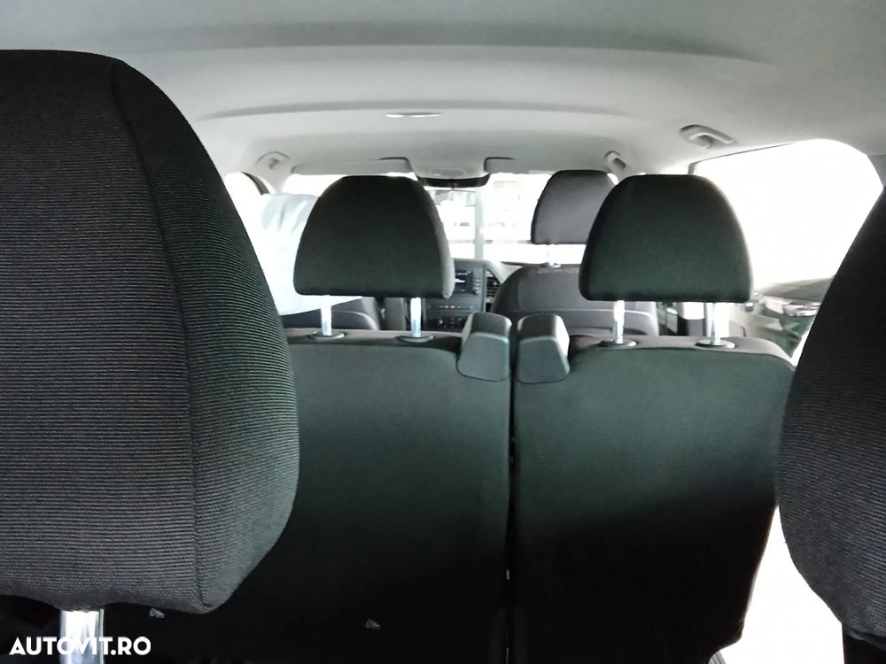 Mercedes-Benz Vito Extra-Lung 114 CDI 136CP RWD 9AT Pro - 35