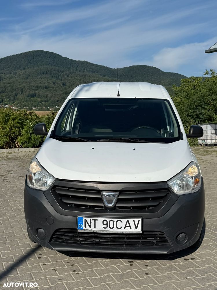 Dacia Dokker - 11