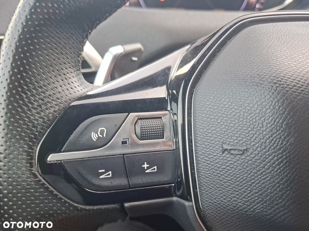 Peugeot 5008 1.5 BlueHDi GT S&S EAT8 - 19