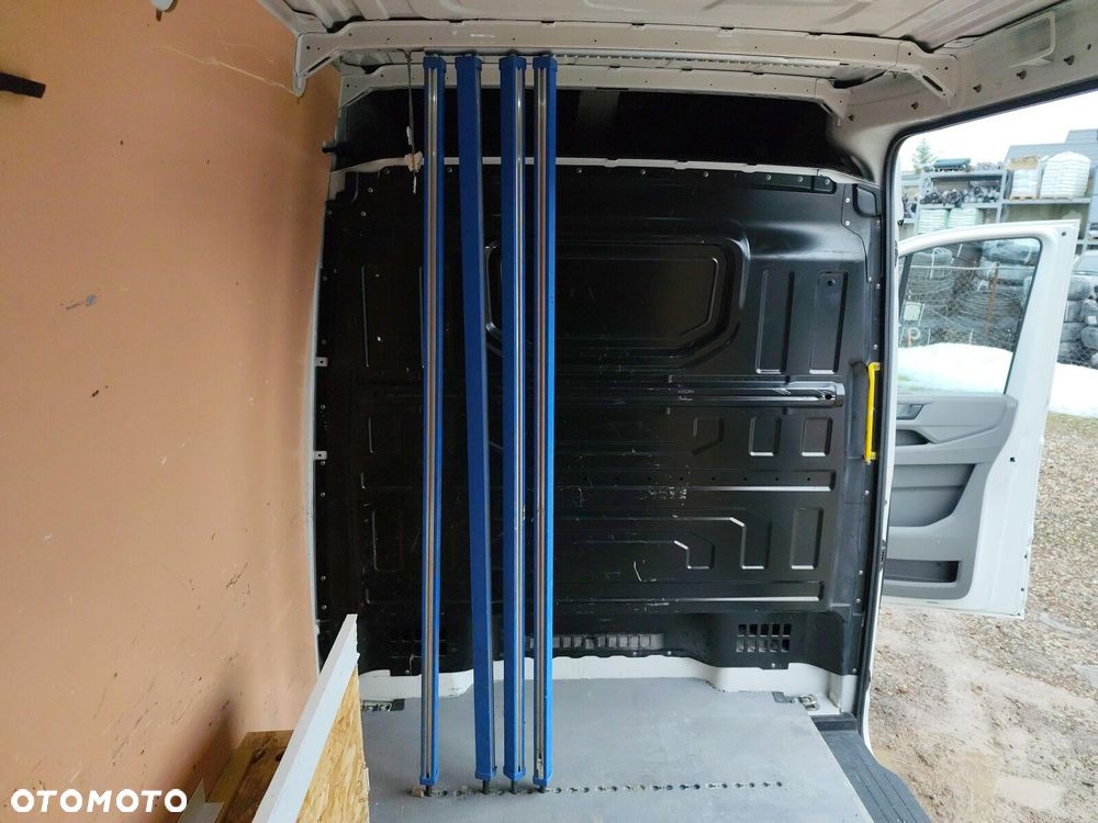 Volkswagen Crafter 35 TDI - 16