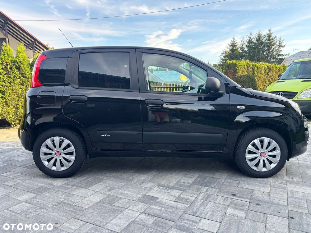 Fiat Panda 1.2 Classic - 2
