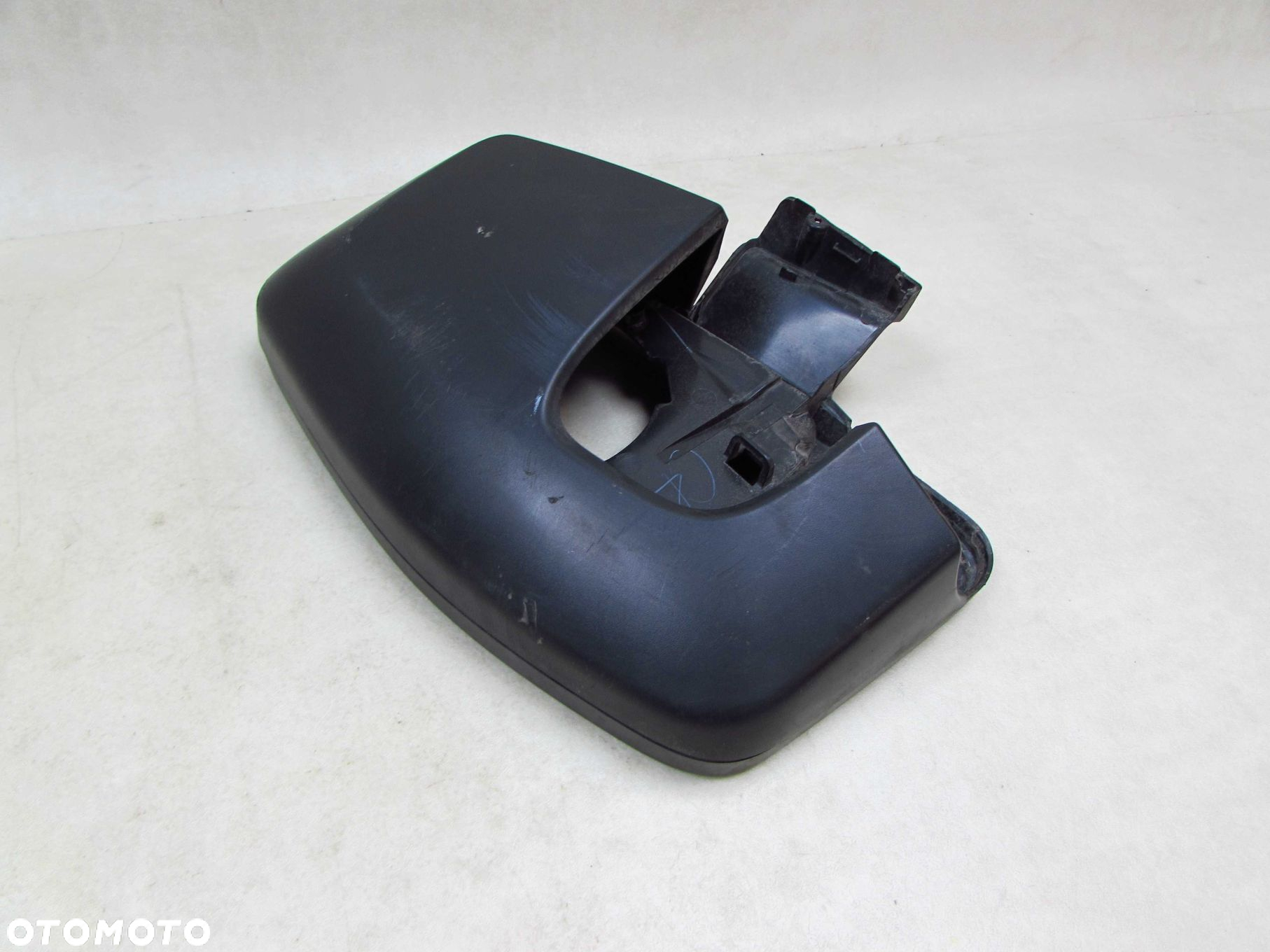 FORD TRANSIT CUSTOM 13-17 OBUDOWA LUSTERKA PRAWA BK21-17K746 - 9
