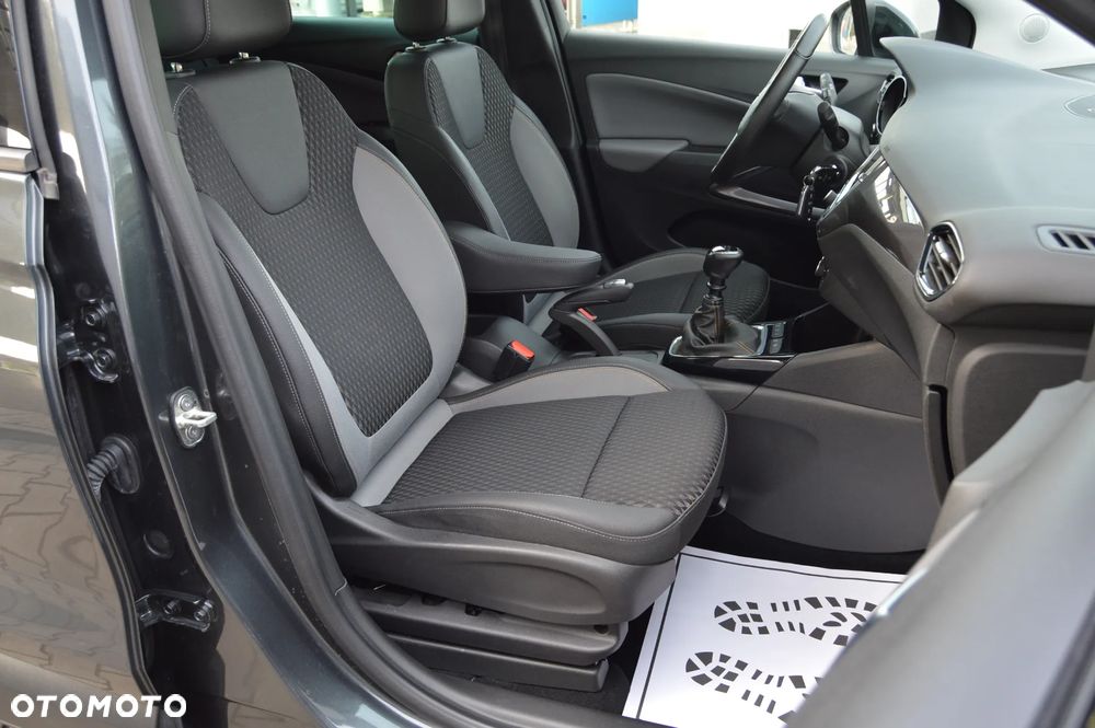 Opel Crossland X 1.2 Start/Stop 120 Jahre - 35