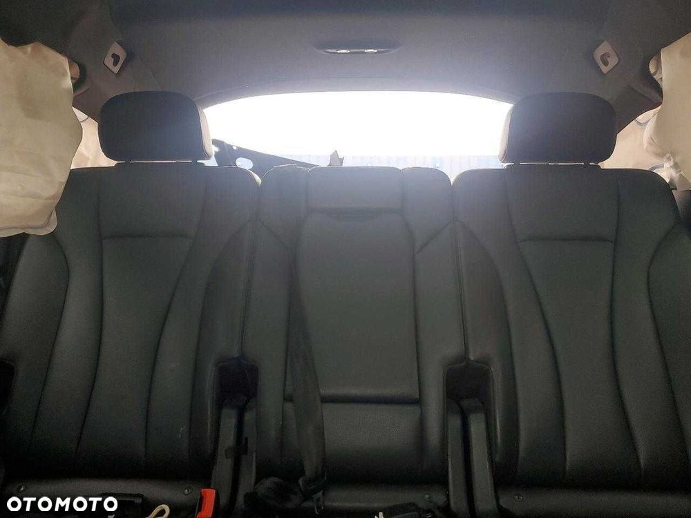 Części do Audi Q7 Premium 2017, 3.0L Quattro, wersja USA. - 10