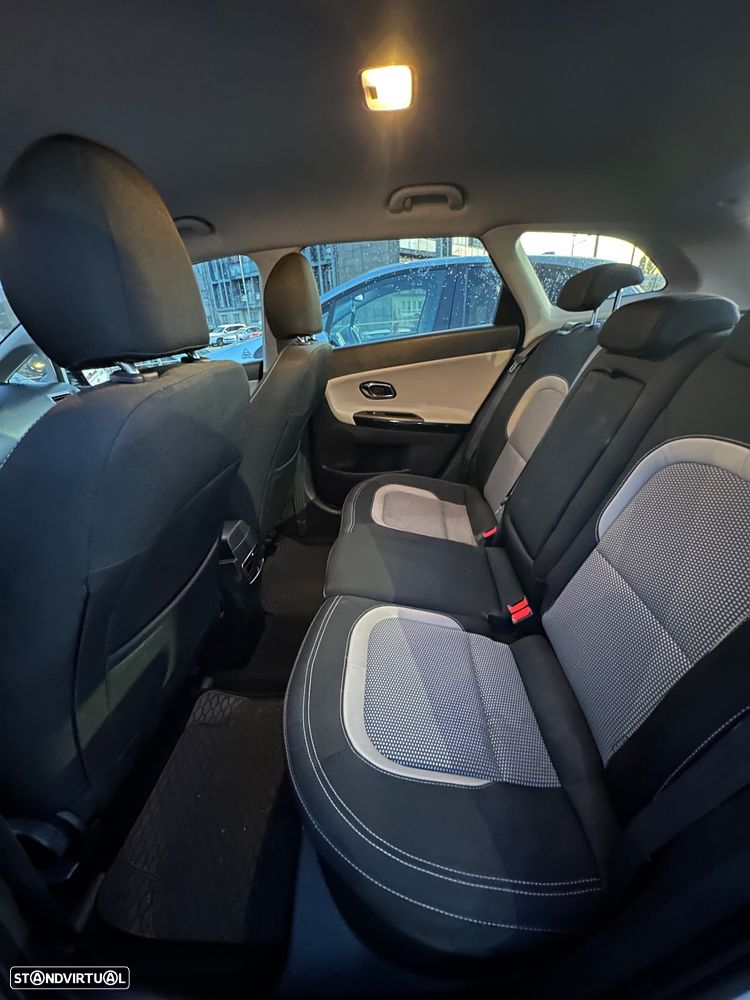 Kia Ceed SW 1.4 CRDi - 18