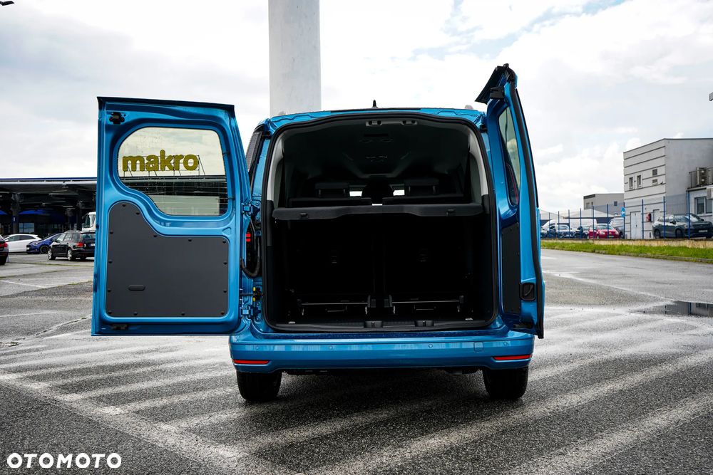 Volkswagen Caddy 2.0 TDI DSG - 23
