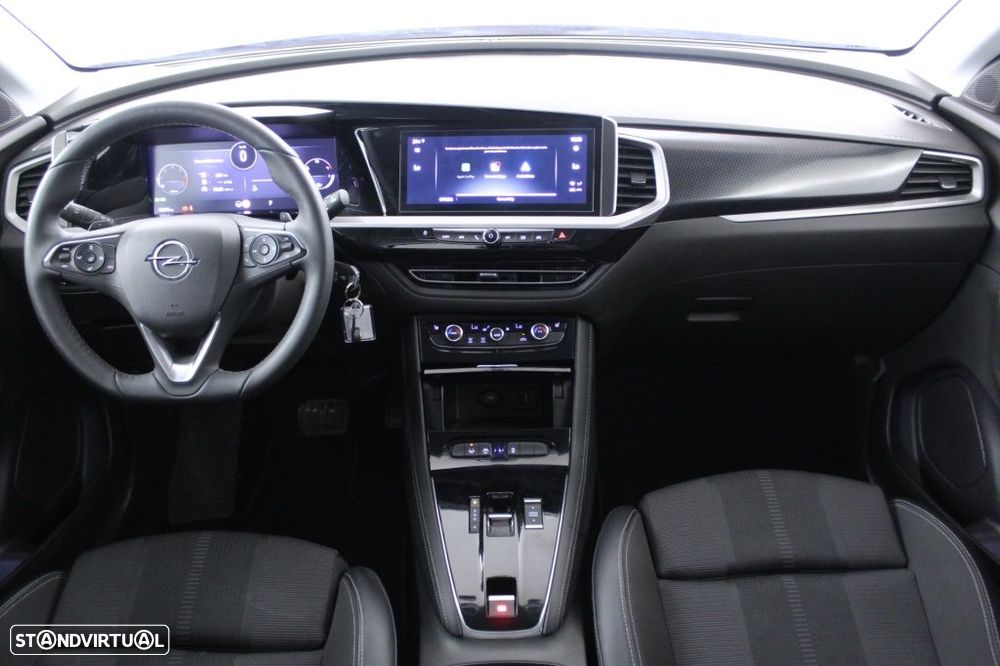 Opel Grandland 1.5 CDTI GS Line AT - 18