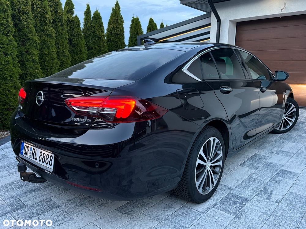 Opel Insignia 2.0 CDTI automatik Innovation - 2