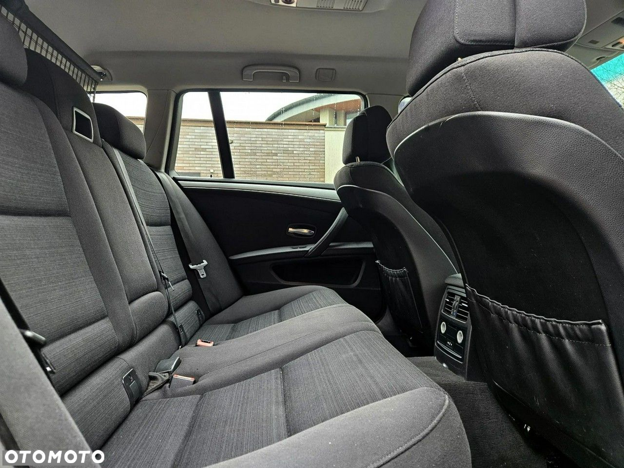 BMW Seria 5 525d xDrive Touring - 8