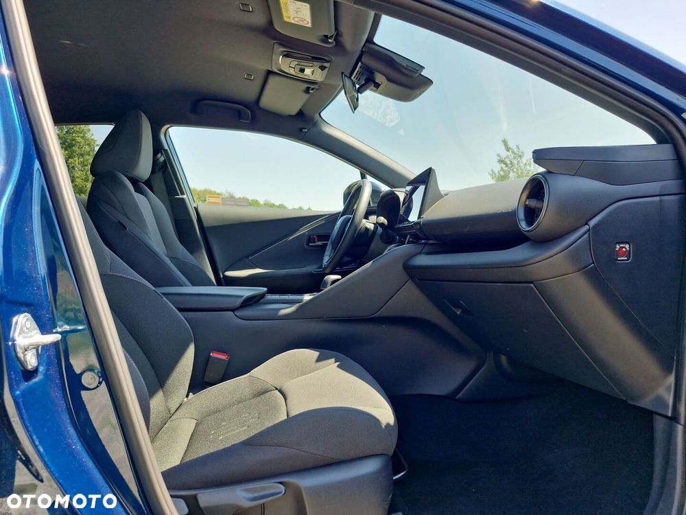 Toyota C-HR 1.8 Hybrid Style - 6
