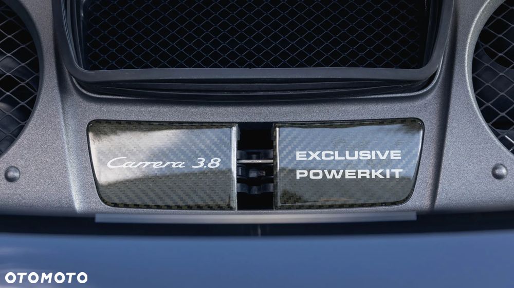 Porsche 911 Carrera S PDK - 24