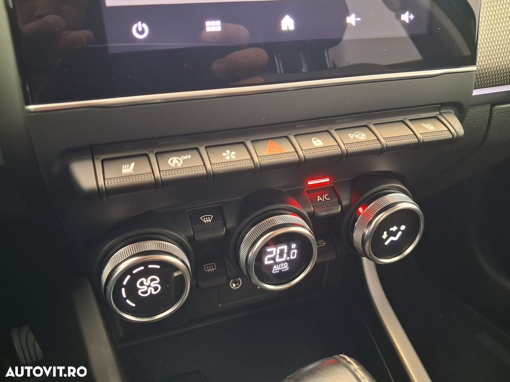 Renault Arkana 140 EDC Intens - 10