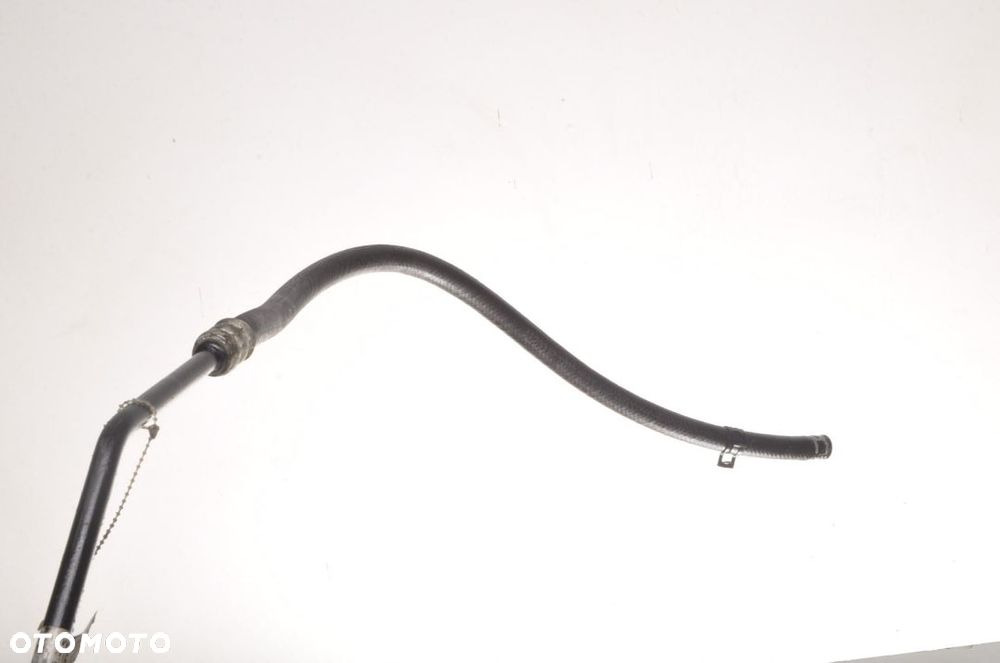 FORD FOCUS MK1 2.0 ST PRZEWODY OLEJOWE - 7