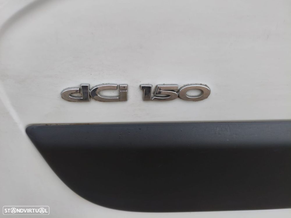 Renault MASTER H2L3 150 CV - 25