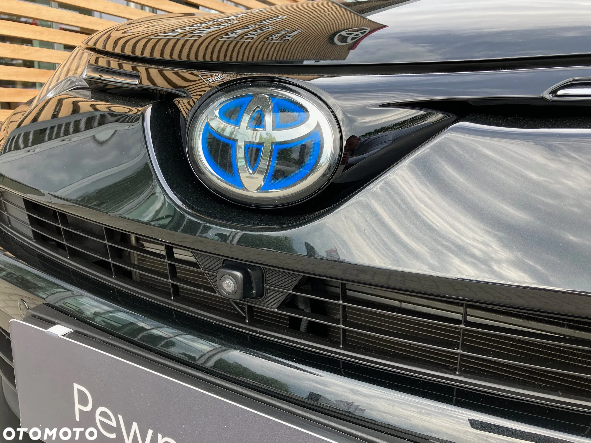 Toyota RAV4 Hybrid Prestige 4x2 - 15