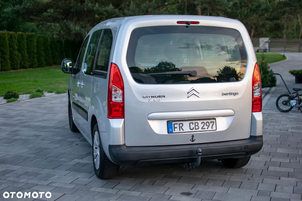 Citroën Berlingo 1.6 16V Multispace - 3