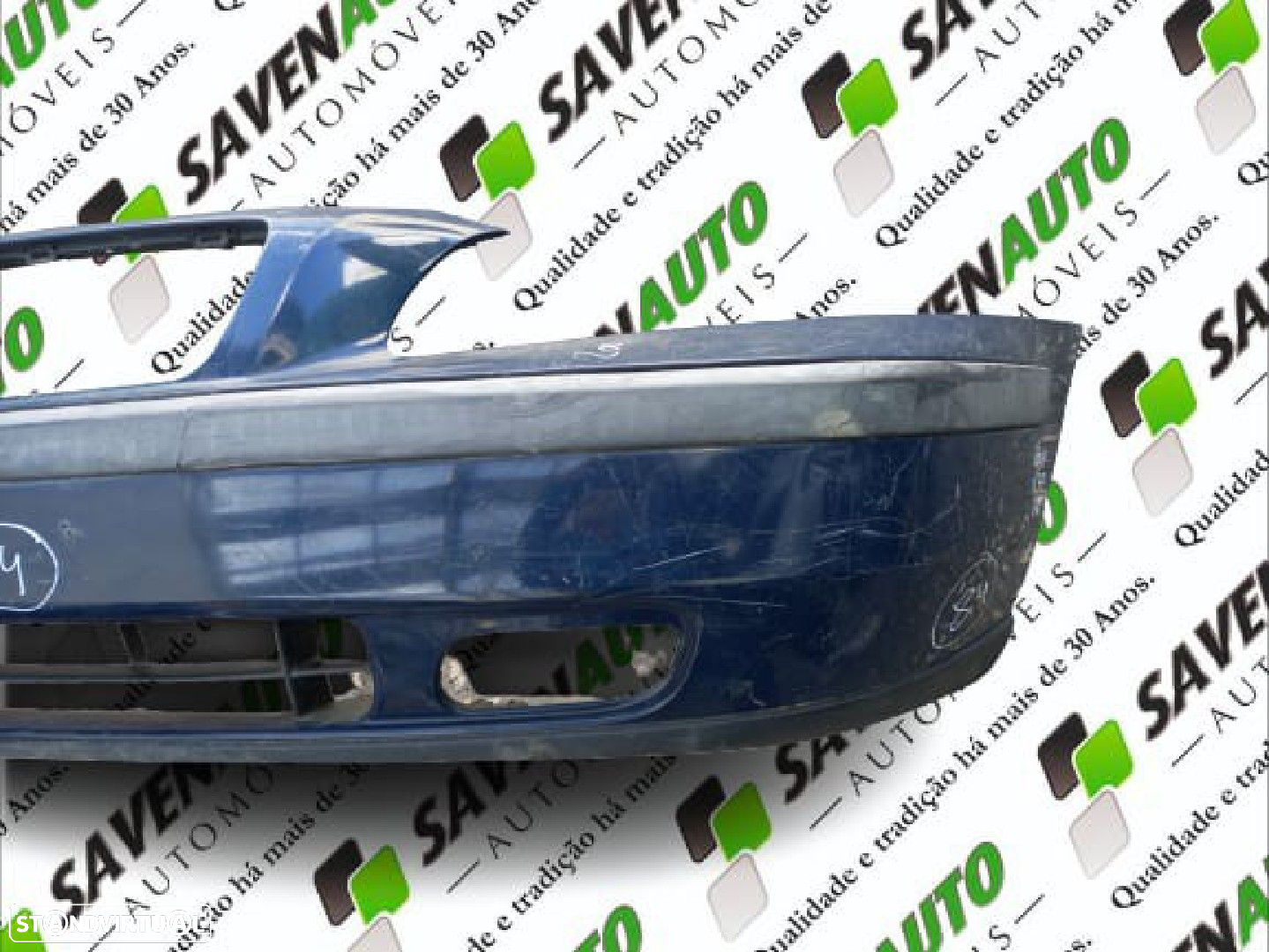 Para Choques Frente Volvo V70 Ii (285) - 5