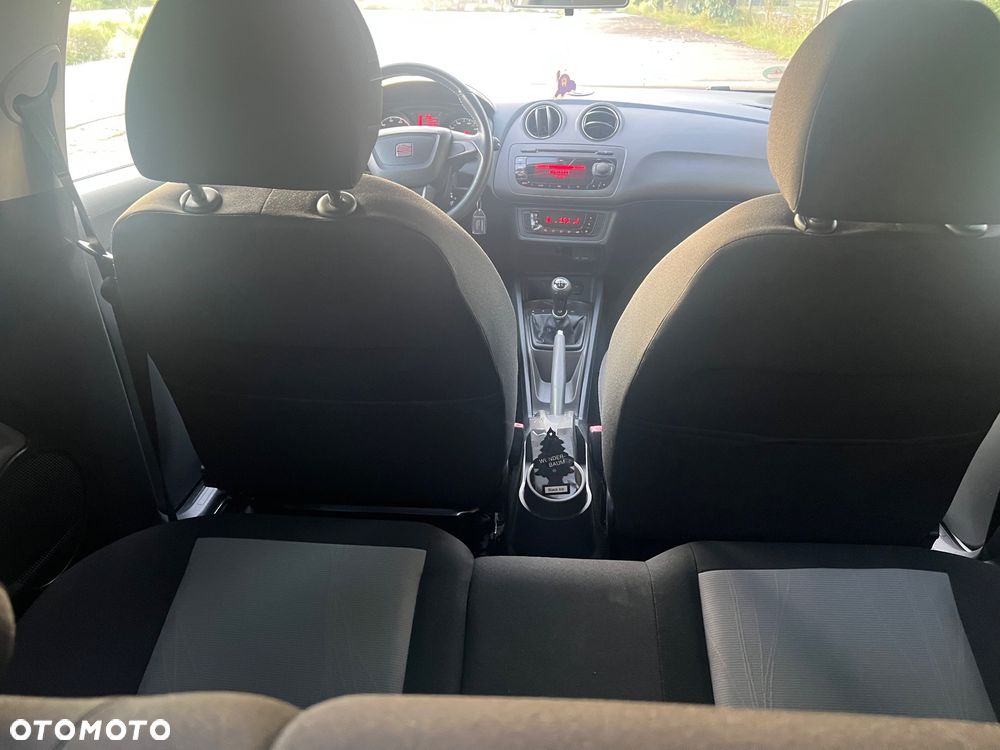 Seat Ibiza - 23