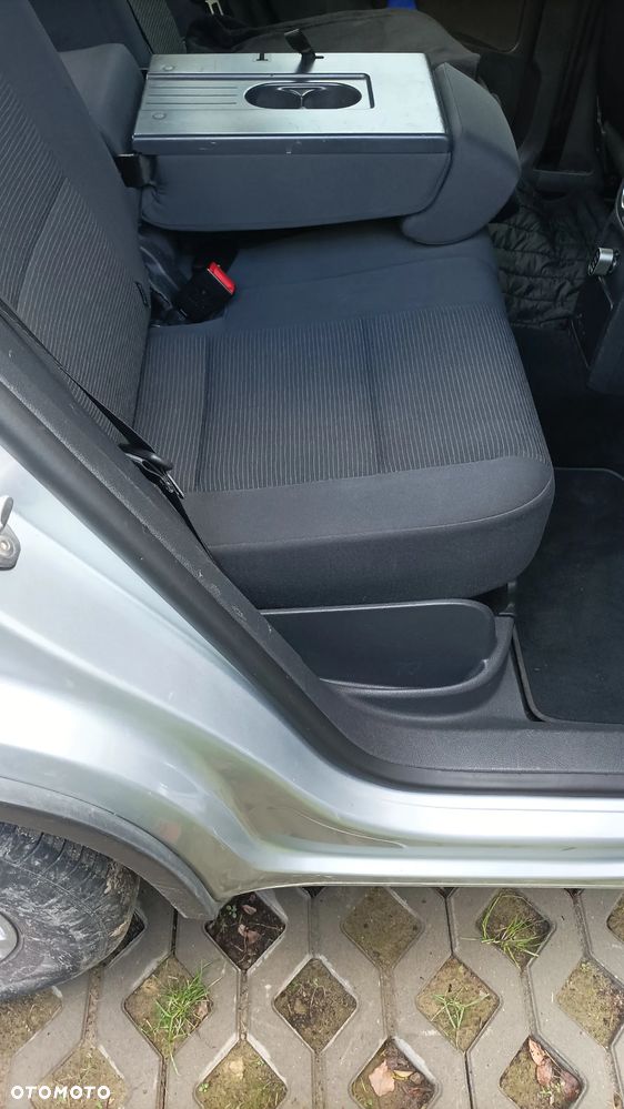 Volkswagen Tiguan 2.0 TDI 4Mot Track&Field - 8