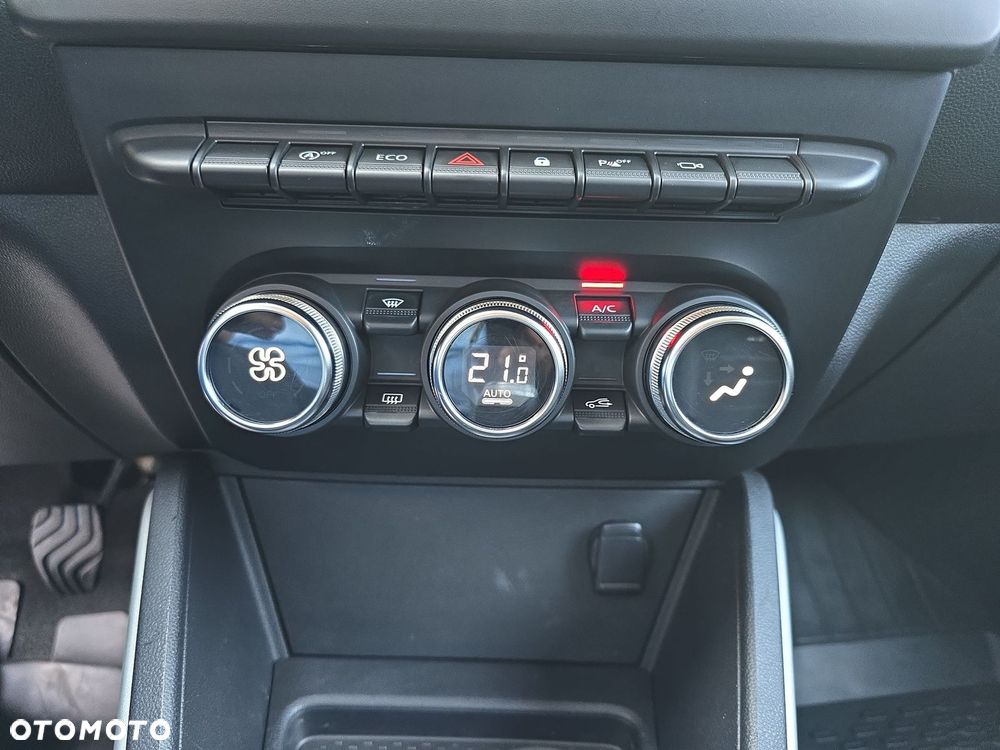 Dacia Duster 1.0 TCe Prestige - 22