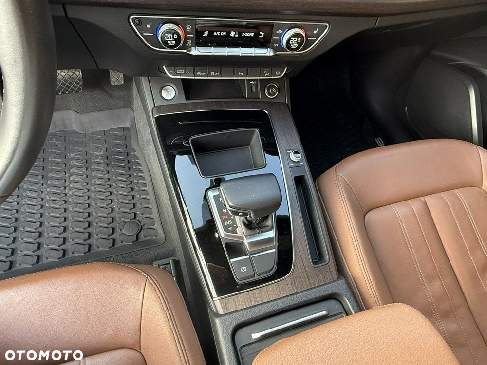 Audi Q5 45 TFSI mHEV Quattro Advanced S tronic - 18