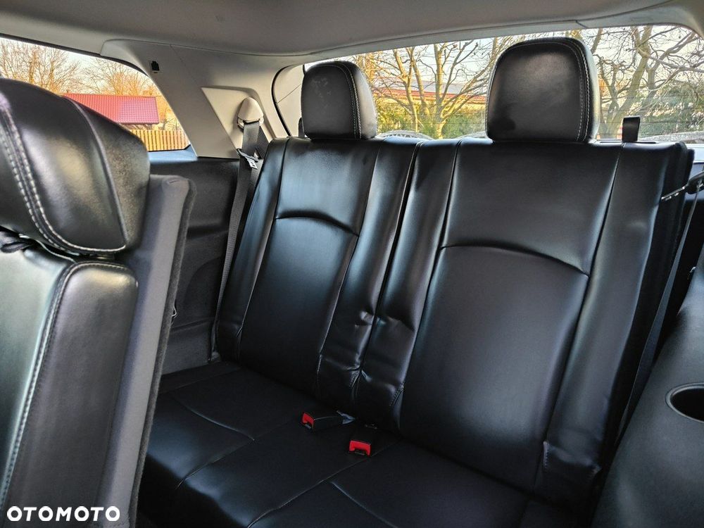 Fiat Freemont 2.0 Multijet 16V DPF Urban - 27