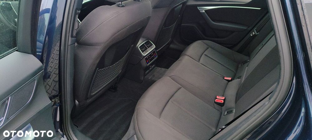 Audi A6 Avant - 12