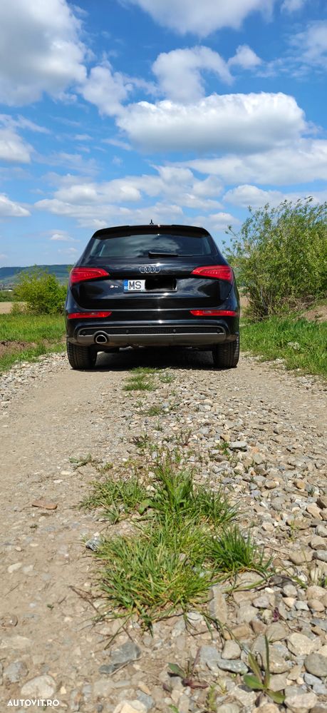 Audi Q5 2.0 TDI Quattro S tronic - 3