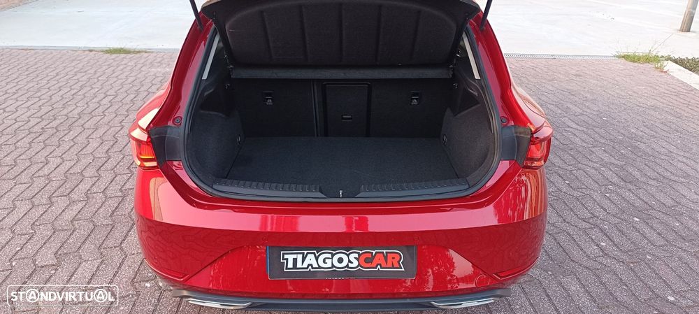 SEAT Leon - 22