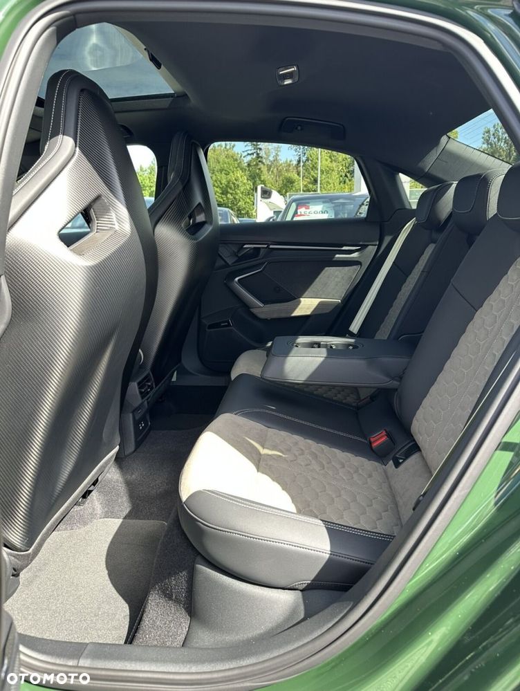 Audi RS3 Limousine - 29