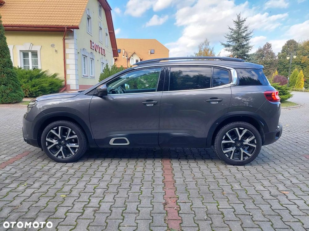Citroën C5 Aircross - 2