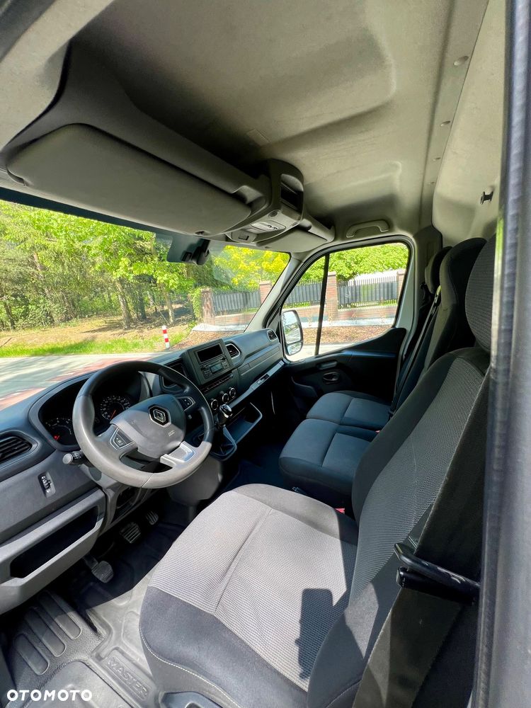 Renault Master - 9