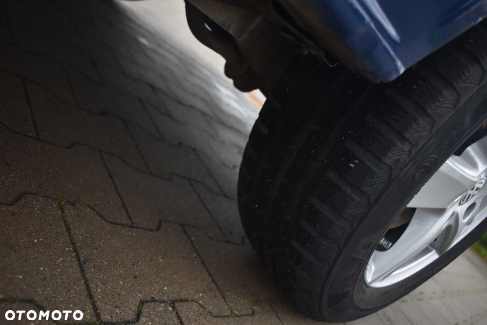 Volkswagen Transporter - 12