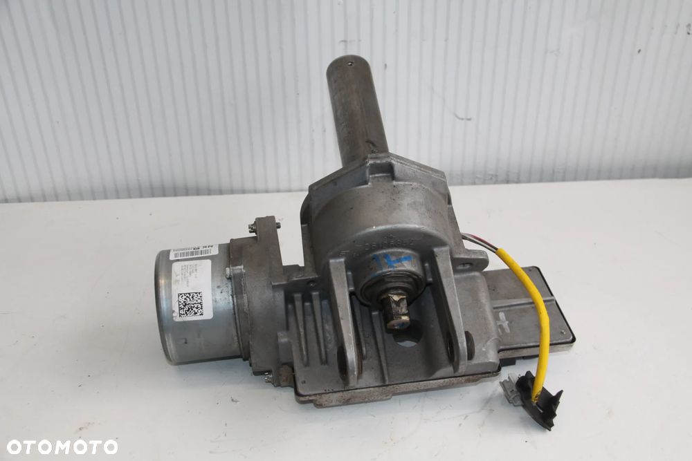 WSPOMAGANIE ELEKTRYCZNE KOLUMNA OPEL CORSA D 13290393 - 1