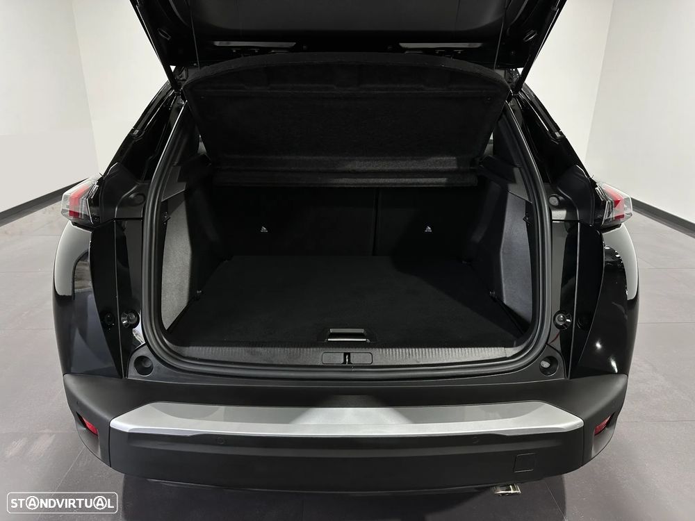 Peugeot 2008 1.5 BlueHDi Allure - 45