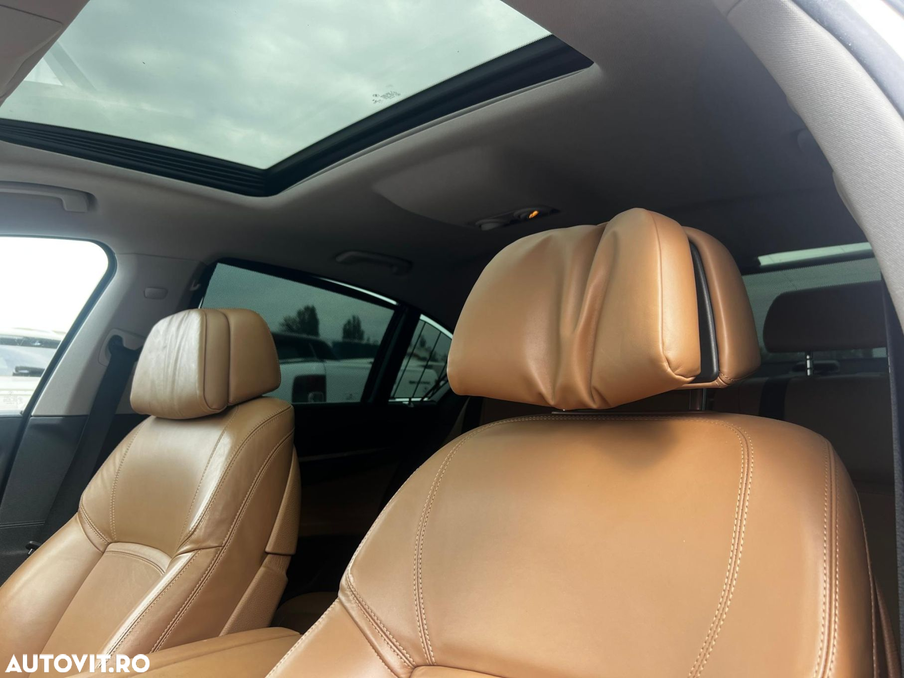 BMW Seria 7 740d xDrive - 27