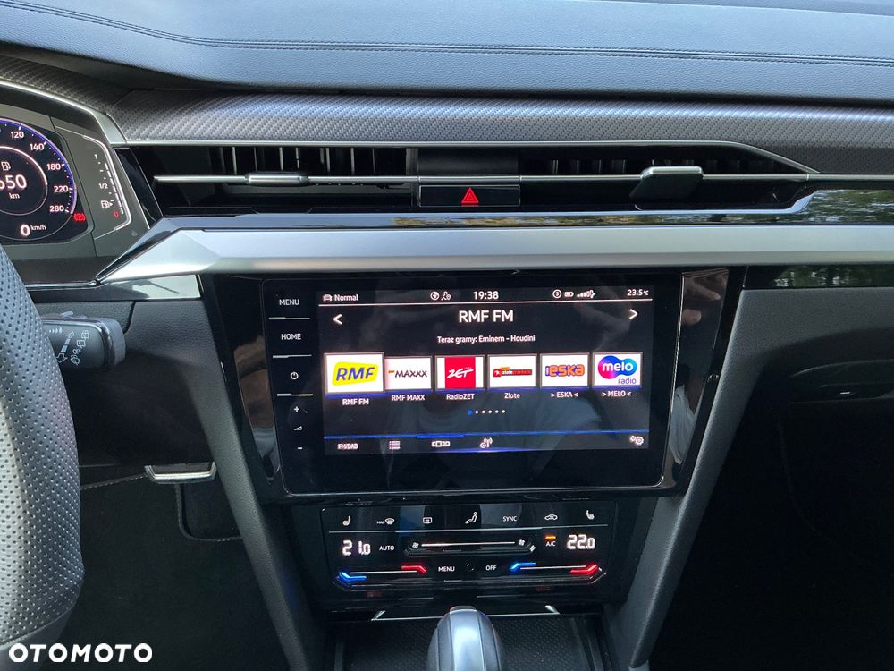 Volkswagen Arteon Shooting Brake 2.0 TSI OPF DSG R-Line - 32