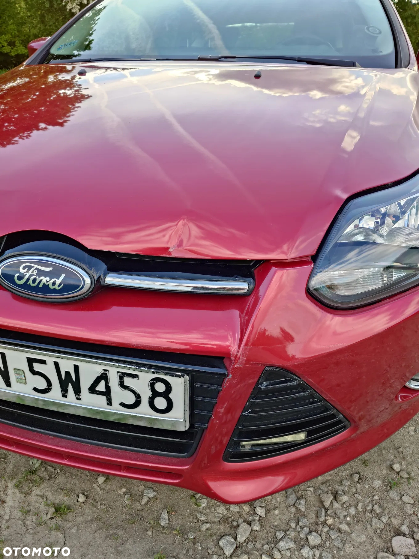 Ford Focus 1.6 EcoBoost Titanium - 20